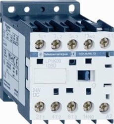 Schneider electric tesys