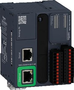 Schneider Electric modicon
