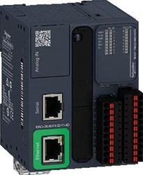 Schneider Electric modicon