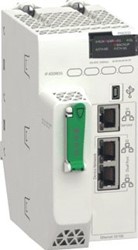 Schneider Electric plc M340