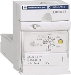 Schneider Electric mbs