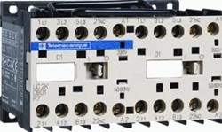 Schneider Electric magneetschakelaar