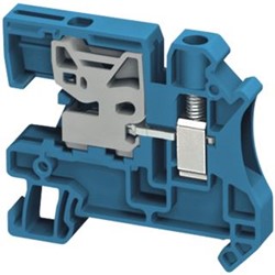 Schneider Electric klemmen