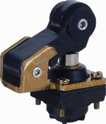 Schneider Electric detectie