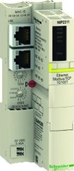 Schneider Electric communicatie
