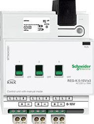 SCHNEIDER ELECTRIC knx