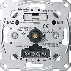 SCHNEIDER ELECTRIC  electronic