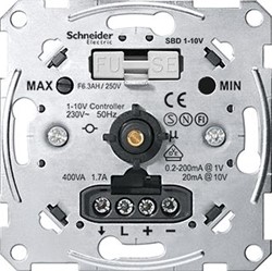 SCHNEIDER ELECTRIC  electronic