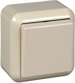 SCHNEIDER ELECTRIC  opbouw