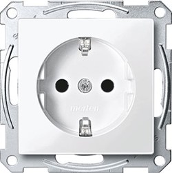 SCHNEIDER ELECTRIC  basis