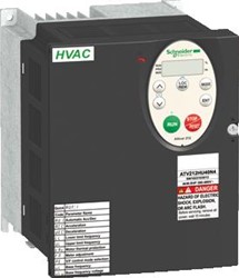 Schneider Electric frequentieregelaar