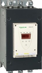 Schneider Electric softstarter