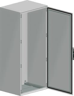 Schneider Electric Plaatstaal