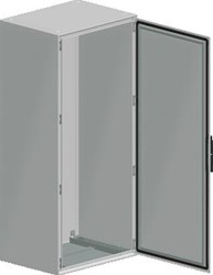 Schneider Electric Plaatstaal