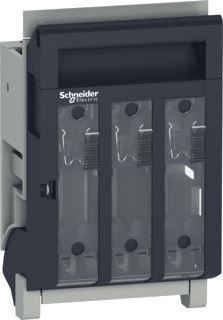 Schneider Electric Veilighedenlastscheider