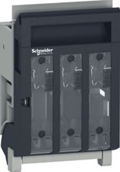 Schneider Electric Veilighedenlastscheider