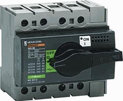 Schneider Electric Vermogensschakelaar