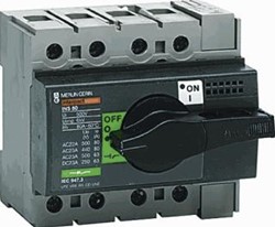 Schneider Electric Vermogensschakelaar
