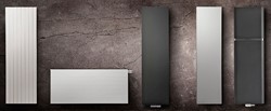 Radiator varianten
