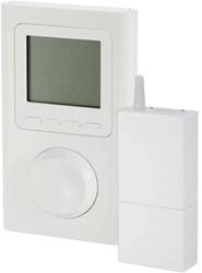 Elektrische toebehoren ventilatorconvector