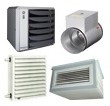 Luchtverwarming
