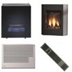 Plaatselijke verwarming
