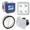 Centrale ventilatiesystemen