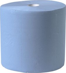 Papieren handdoek