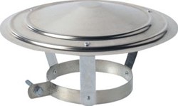 Regenkap