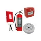 Brandbeveiliging