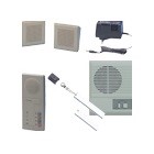 Intercom apparatuur