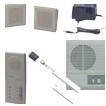 Intercom apparatuur