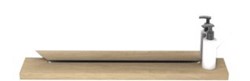 Wandplank