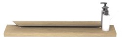 Wandplank