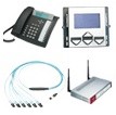 Communicatieapparatuur