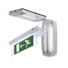 Noodverlichtingsarmaturen