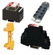 Netoverspanning conditionering
