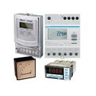 Meetinstrumenten inbouw