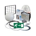 Lichttechnische toebehoren