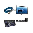 Audio video