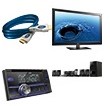 Audio video