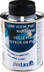 Pipelife PVC lijm