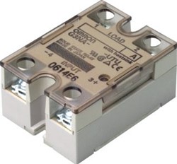 Omron Solid State