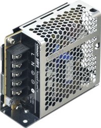 Omron gelijkstroomvoeding