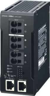 Omron ups