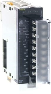 Omron PLC