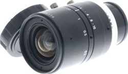 Omron Camera