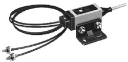 Omron sensor