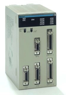 Omron motion