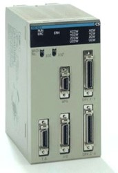 Omron motion